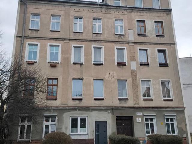 Mieszkanie na sprzedaż, Legnica, Bracka