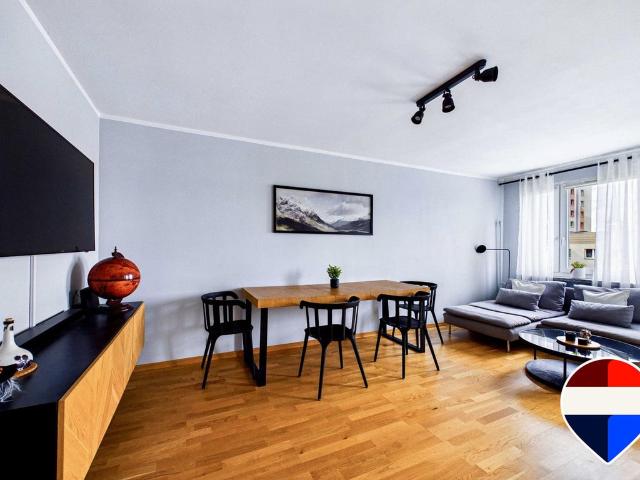 Mieszkanie na sprzedaż, Legnica, Cypriana Kamila Norwida