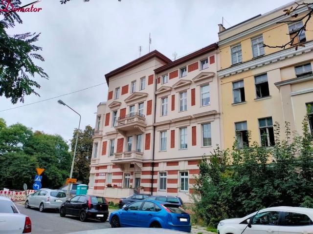 Mieszkanie na sprzedaż, Legnica, Powstańców Śląskich