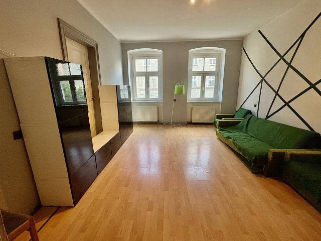 Mieszkanie na sprzedaż, Legnica, Stefana Czarnieckiego