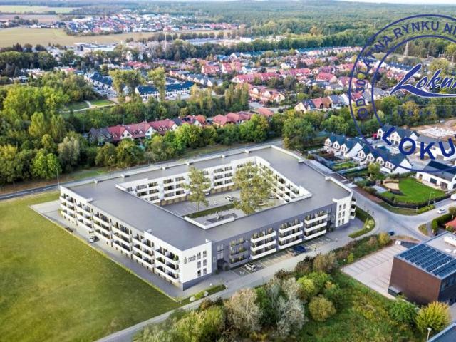 Mieszkanie na sprzedaż, Leszno, Austriacka