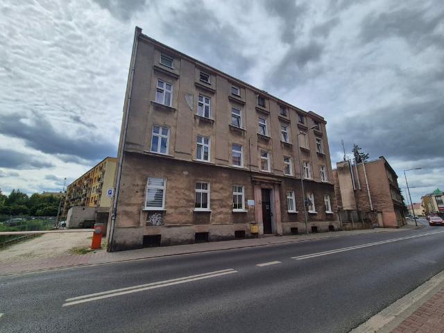 Mieszkanie na sprzedaż, Leszno, Centrum, Niepodległości