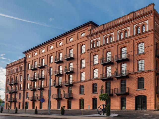 Mieszkanie na sprzedaż, Leszno, Centrum, Przemysłowa