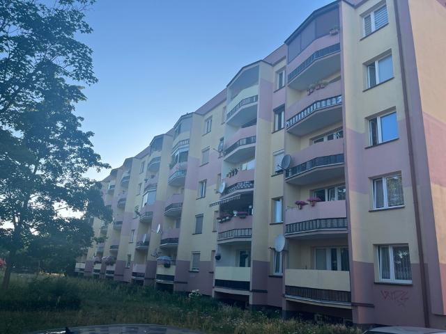 Mieszkanie na sprzedaż, Leszno, Grunwaldzka