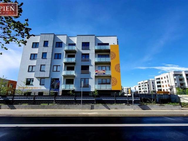 Mieszkanie na sprzedaż, Leszno, Leszczynko, Dożynkowa