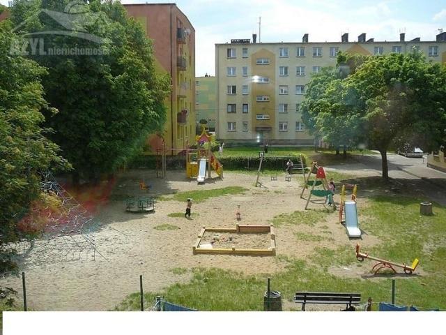 Mieszkanie na sprzedaż, Leszno, Sikorskiego