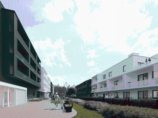 Mieszkanie na sprzedaż, Leszno