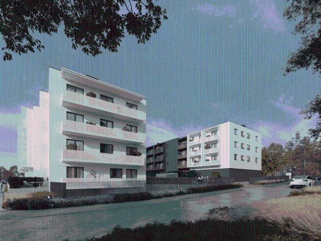 Mieszkanie na sprzedaż, Leszno
