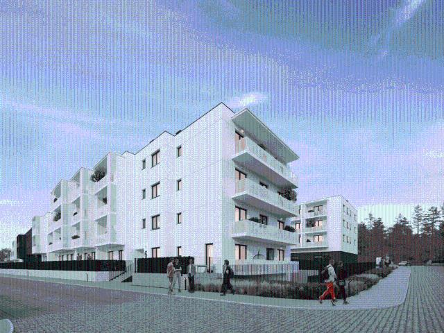 Mieszkanie na sprzedaż, Leszno