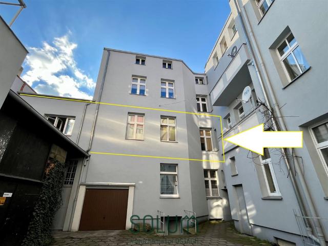 Mieszkanie na sprzedaż, Leszno