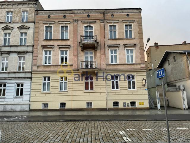 Mieszkanie na sprzedaż, Leszno