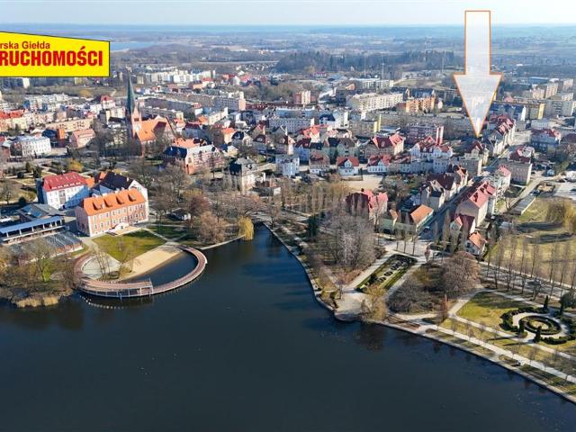 Mieszkanie na sprzedaż, Limanowskiego