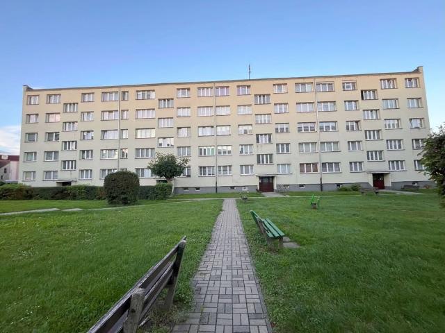 Mieszkanie na sprzedaż, Lubańska