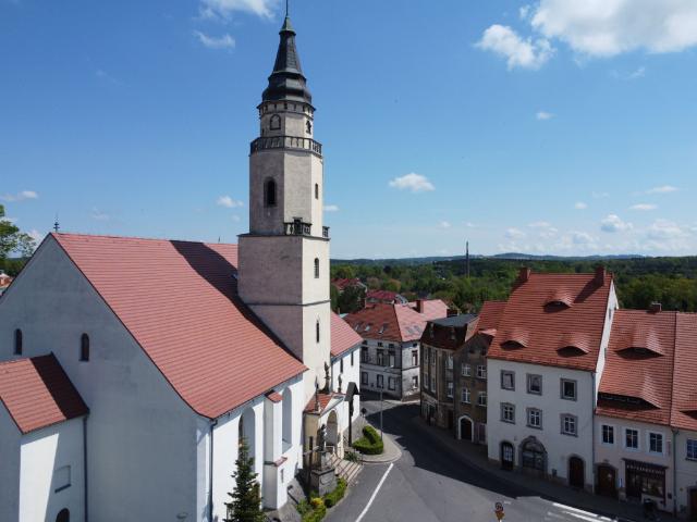 Mieszkanie na sprzedaż, Lubańska