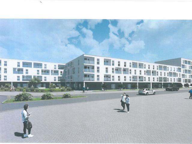 Mieszkanie na sprzedaż, Żabikowska