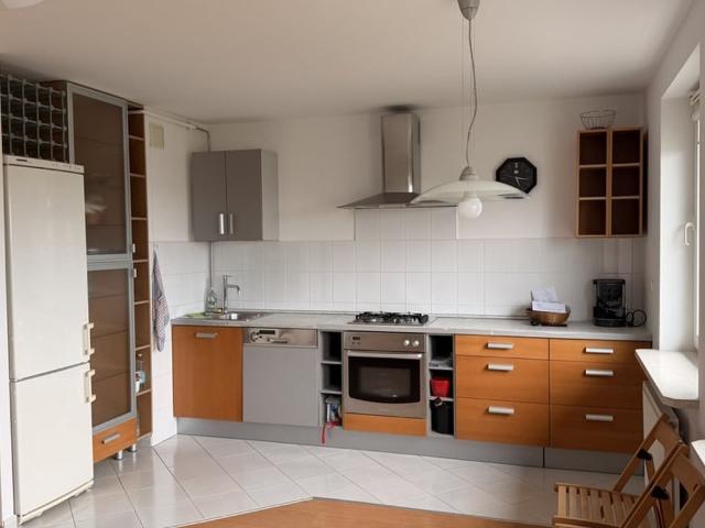 Mieszkanie na sprzedaż, Lublin, Nowy Świat