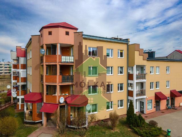Mieszkanie na sprzedaż, Lublin, Altanowa