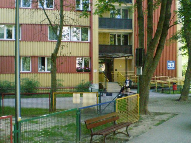 Mieszkanie na sprzedaż, Lublin, Bronowice