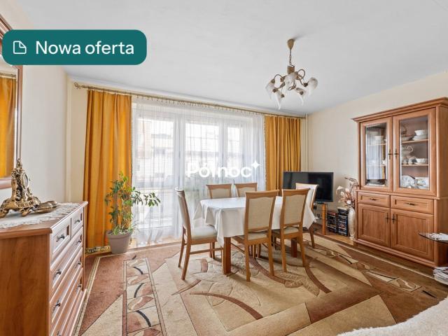 Mieszkanie na sprzedaż, Lublin, Bronowice, Fabryczna