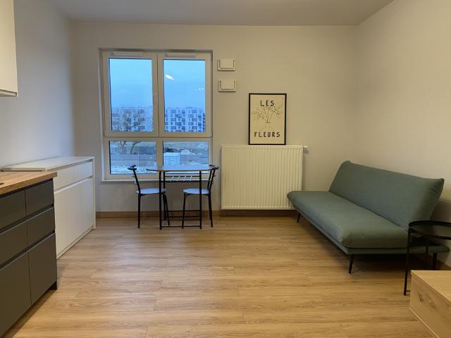 Mieszkanie na sprzedaż, Lublin, Czechów