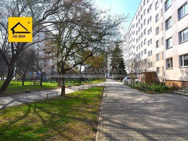 Mieszkanie na sprzedaż, Lublin, Czechów