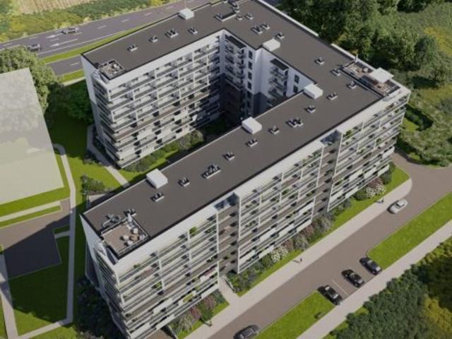 Mieszkanie na sprzedaż, Lublin, Czechów, Edwarda Wojtasa