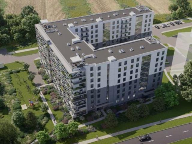 Mieszkanie na sprzedaż, Lublin, Czechów, Edwarda Wojtasa