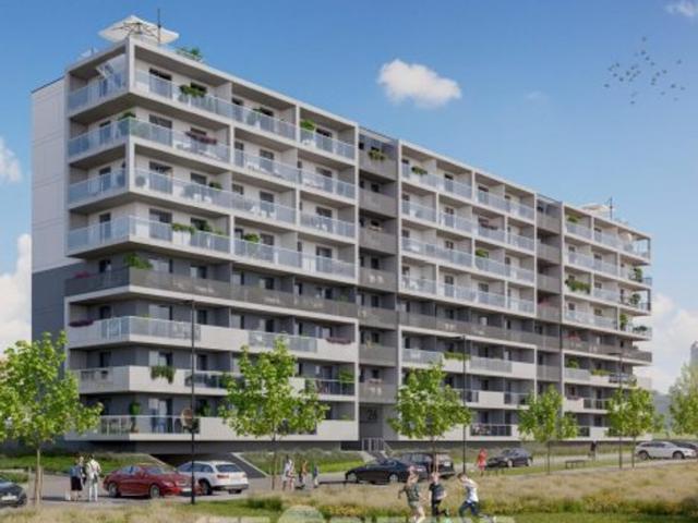 Mieszkanie na sprzedaż, Lublin, Czechów, Edwarda Wojtasa