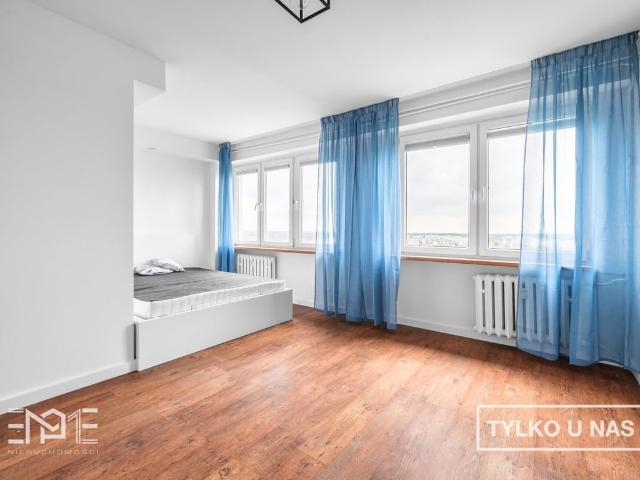 Mieszkanie na sprzedaż, Lublin, Czechów, Koncertowa