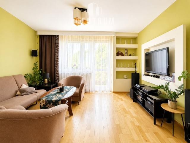 Mieszkanie na sprzedaż, Lublin, Czechów, Harnasie
