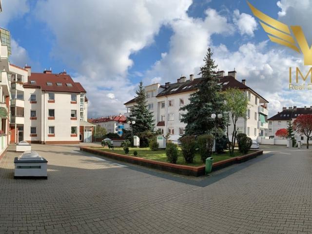Mieszkanie na sprzedaż, Lublin, Czuby, Turkusowa