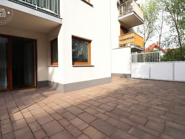Mieszkanie na sprzedaż, Lublin, Dożynkowa
