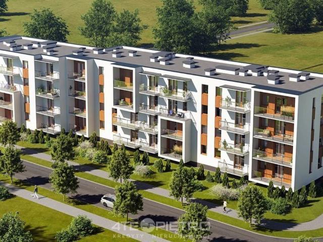 Mieszkanie na sprzedaż, Lublin, Felin, Generała Stanisława Skalskiego