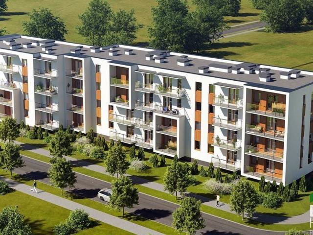 Mieszkanie na sprzedaż, Lublin, Felin, Generała Witolda Urbanowicza
