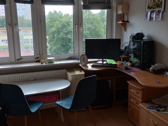 Mieszkanie na sprzedaż, Lublin, Kalinowszczyzna