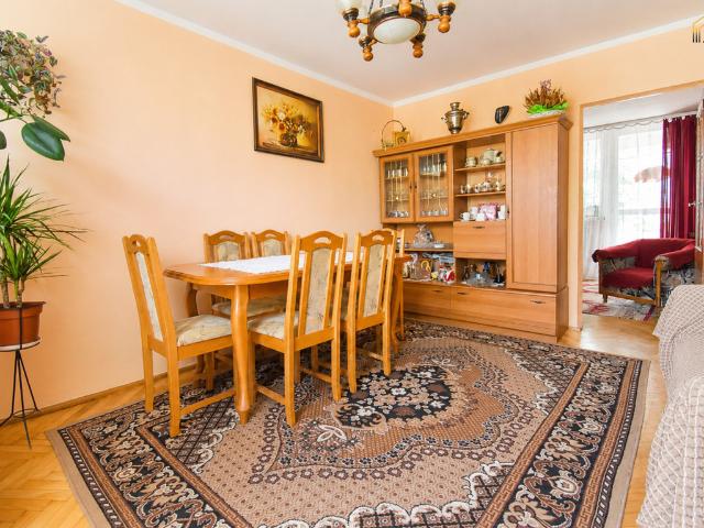 Mieszkanie na sprzedaż, Lublin, Kalinowszczyzna, Lwowska