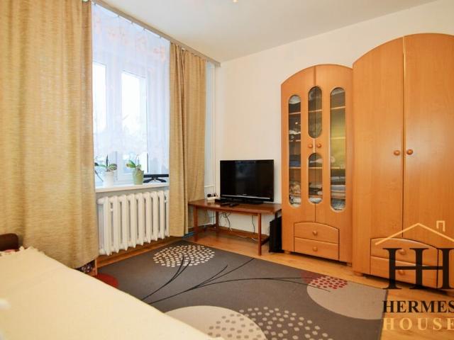 Mieszkanie na sprzedaż, Lublin, Kalinowszczyzna, Niepodległości