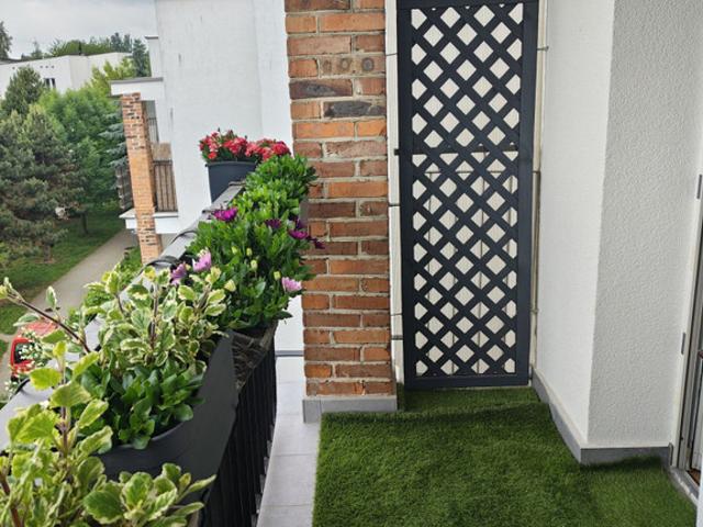 Mieszkanie na sprzedaż, Lublin, Konstantynów
