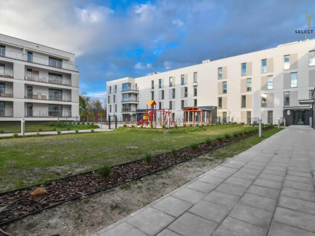 Mieszkanie na sprzedaż, Lublin, Ponikwoda, Migdałowa