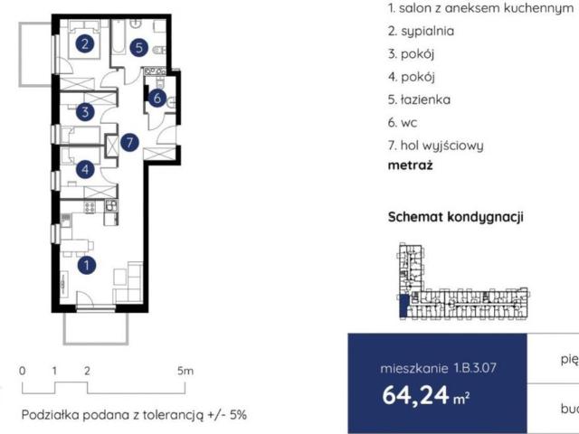 Mieszkanie na sprzedaż, Lublin, Śródmieście