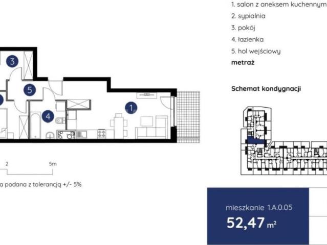 Mieszkanie na sprzedaż, Lublin, Śródmieście