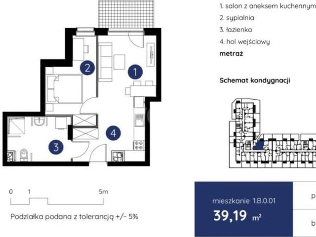 Mieszkanie na sprzedaż, Lublin, Śródmieście