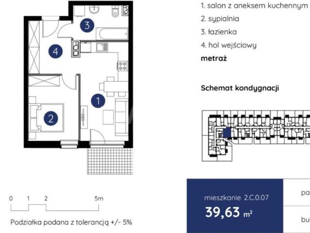 Mieszkanie na sprzedaż, Lublin, Śródmieście