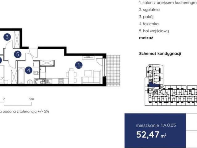 Mieszkanie na sprzedaż, Lublin, Śródmieście
