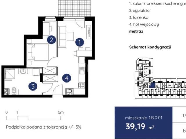 Mieszkanie na sprzedaż, Lublin, Śródmieście