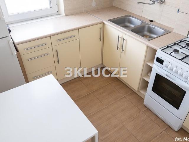 Mieszkanie na sprzedaż, Lublin, Śródmieście