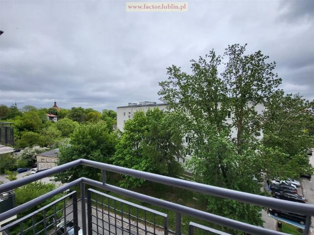 Mieszkanie na sprzedaż, Lublin, Śródmieście