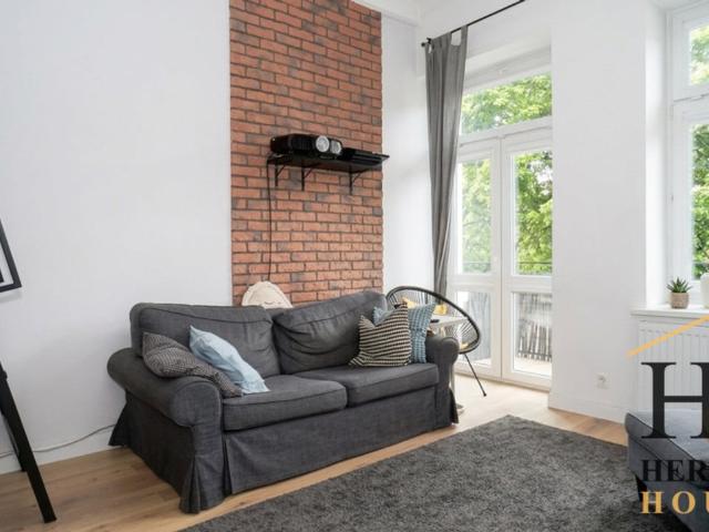 Mieszkanie na sprzedaż, Lublin, Śródmieście, Biernackiego
