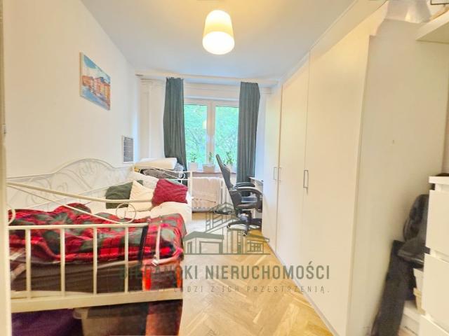 Mieszkanie na sprzedaż, Lublin, Śródmieście, Gliniana