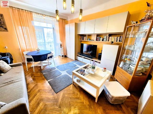 Mieszkanie na sprzedaż, Lublin, Śródmieście, Niecała